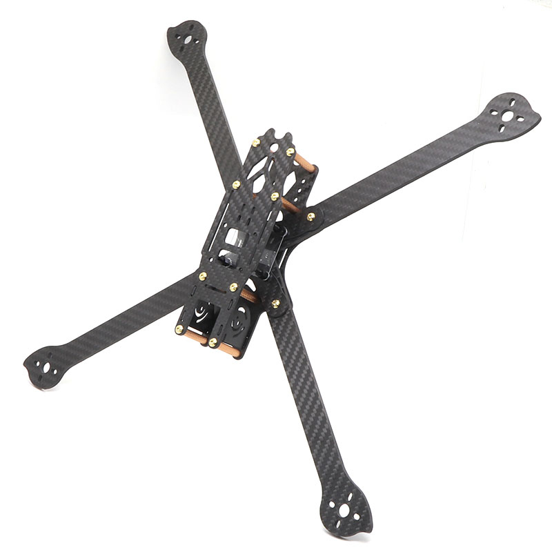 HSKRC-XL56789-232283294360390-mm-Carbon-Fiber-FPV-Rennrahmen-Kit-fuumlr-RC-Drohne-1478432-2